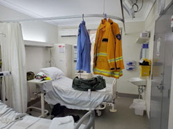 Southern Highlands Private Hospital and Nowra Private Hospital offers accommodation