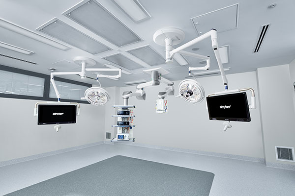 Major expansion opens at Peninsula Private Hospital