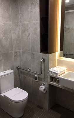 North Shore Private Hospital reveals fresh, modern renovation 