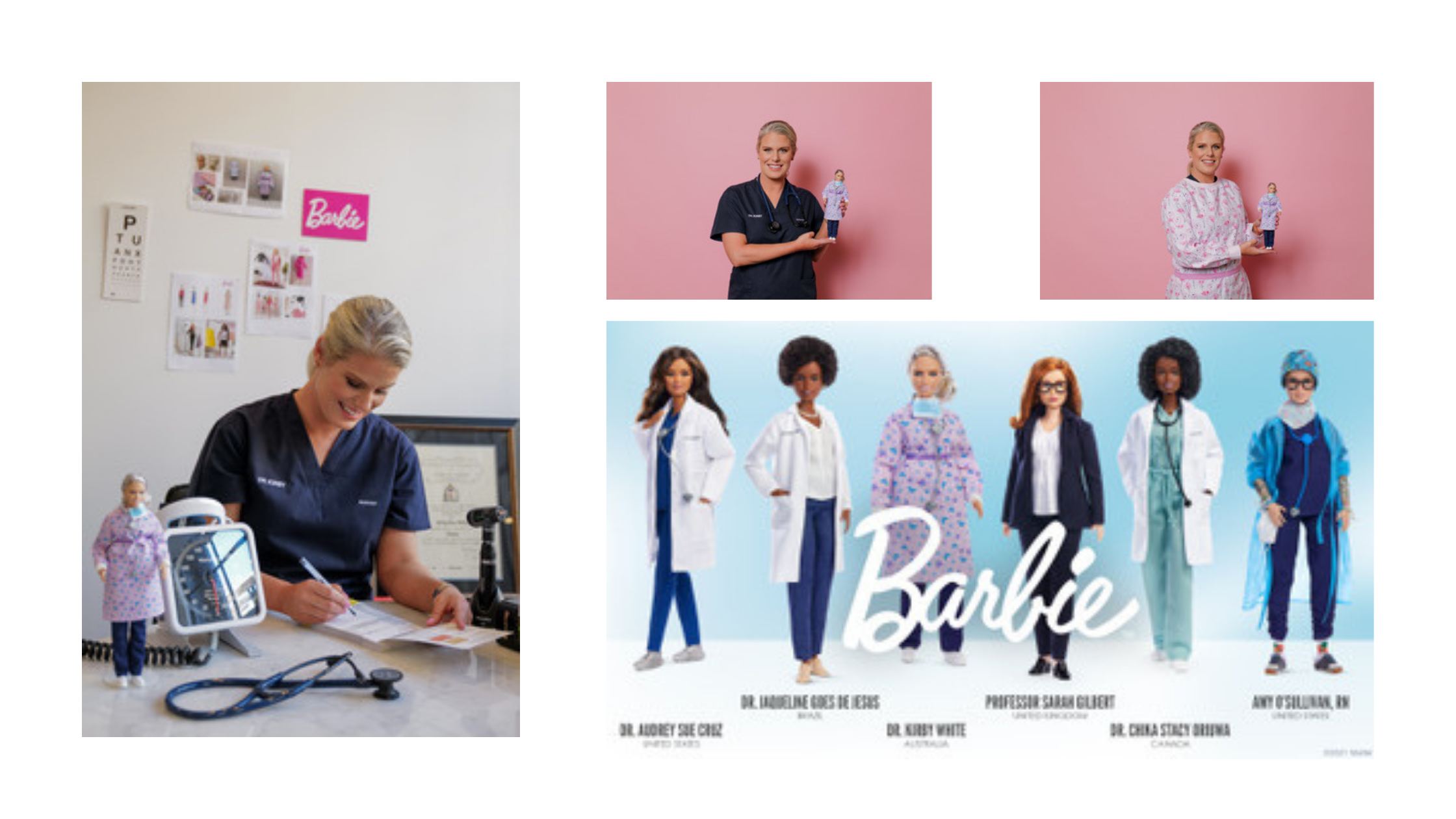 Doctor deals barbie australia