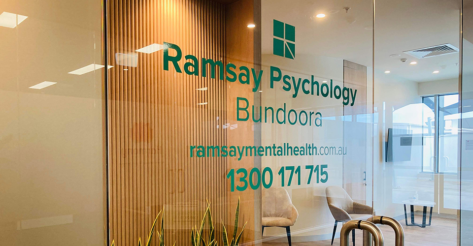 Ramsay Psychology launches in Victoria as demand for mental health