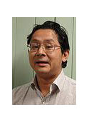 Albury Wodonga Private Hospital specialist Sohei Nakagawa