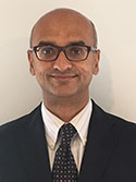 Image of Dr Jaya Reddy