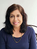 Image of Professor Saroja Krishnaswamy