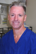 Baringa Private Hospital, Ramsay Surgical Centre Coffs Harbour specialist Ian Fergusson