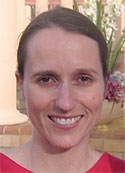Cairns Private Hospital specialist Angela Robson