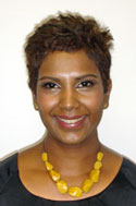 Donvale Rehabilitation Hospital specialist Aarathi Vaska