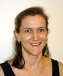 Donvale Rehabilitation Hospital specialist Kirily Adam
