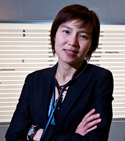 Donvale Rehabilitation Hospital specialist Lee Yen Lee