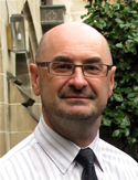 Donvale Rehabilitation Hospital specialist Michael Dorevitch