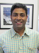 Donvale Rehabilitation Hospital specialist Praba Ratnarajah
