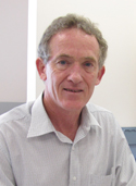 Donvale Rehabilitation Hospital specialist Ron Scholes