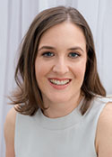 Greenslopes Private Hospital specialist Amy Arnold