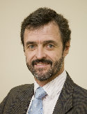 Greenslopes Private Hospital specialist Russell Bach