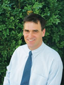 Greenslopes Private Hospital specialist Doug King