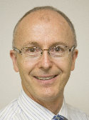 Greenslopes Private Hospital specialist John Dyer