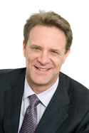 Greenslopes Private Hospital specialist James Morton  AM