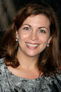 Greenslopes Private Hospital specialist Kim Robertson