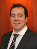 Greenslopes Private Hospital, St Andrew's Ipswich Private Hospital specialist Richard Laherty