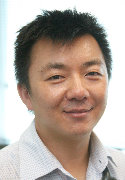 Greenslopes Private Hospital specialist Hoa Lu