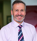 Greenslopes Private Hospital specialist Roess Pascoe