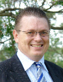 Greenslopes Private Hospital specialist Andrew Pearson