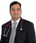 Greenslopes Private Hospital specialist Rajan Prashar