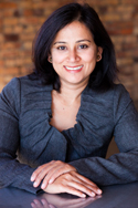 Greenslopes Private Hospital specialist Rozeena Musa