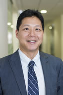 Hollywood Private Hospital, Joondalup Health Campus specialist Chin-Wern Chan