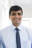 Image of Dr Darshan Trivedi