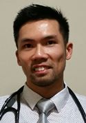 Hollywood Private Hospital specialist Dung Do-Nguyen