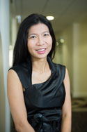 Hollywood Private Hospital specialist Elayne Ooi