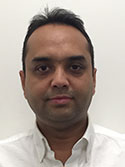 Image of Dr Kartikey Agarwal