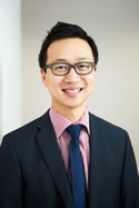 Hollywood Private Hospital specialist Peter Tan