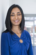 Dr Urvashnee Singh