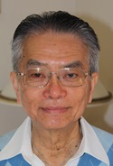 Image of Dr Winston Chiu