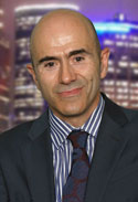 Hillcrest Rockhampton Private Hospital specialist Antonio Vega Vega