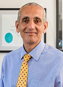 Hillcrest Rockhampton Private Hospital specialist David Shaker