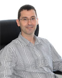 Hillcrest Rockhampton Private Hospital specialist Ian Etherington