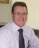 John Flynn Private Hospital specialist Rob Nickels