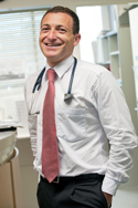 John Flynn Private Hospital, Pindara Private Hospital - Gold Coast specialist Shane Bleakley