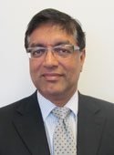 John Flynn Private Hospital specialist Shunil Sharma
