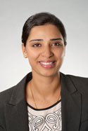 John Flynn Private Hospital specialist Swapna Sebastian