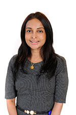 Joondalup Health Campus specialist Meera  Thalayasingam 