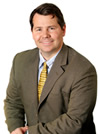 Kareena Private Hospital specialist Andrew Bridger