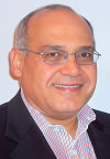 Kareena Private Hospital specialist Gamal Matthias