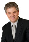 Kareena Private Hospital specialist Graham Radford