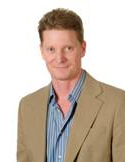 Kareena Private Hospital specialist Ian Simpson