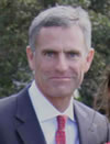 Kareena Private Hospital specialist Stuart Myers