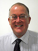 Figtree Private Hospital specialist Ian Jenssen